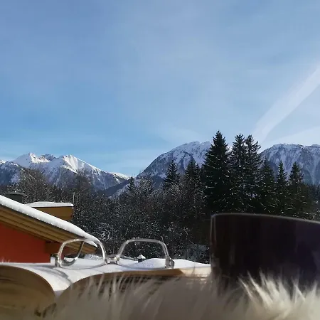 Casa de Férias Im Dorf