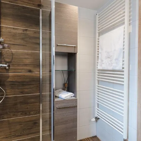 Dom wakacyjny Im Dorf