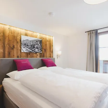 Im Dorf Tatil Evi Goldegg