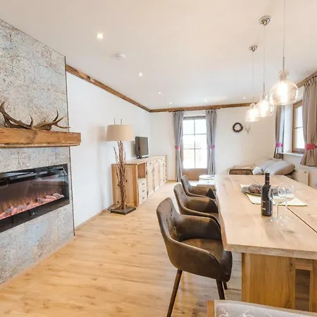 Holiday home Im Dorf *