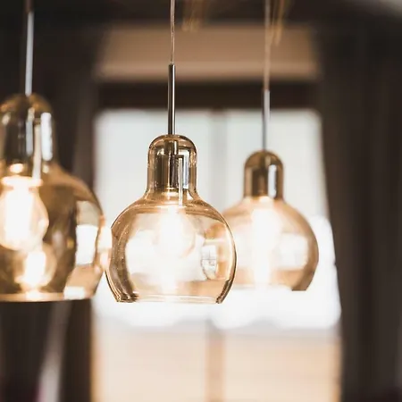 Dom wakacyjny Im Dorf