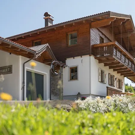 Im Dorf Holiday home Goldegg