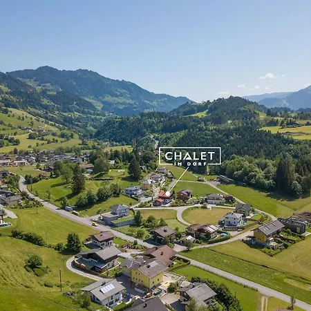 Im Dorf * Goldegg