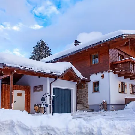 Casa vacanze Im Dorf *