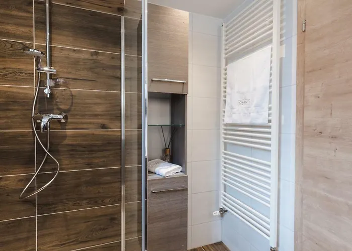 Holiday home Im Dorf