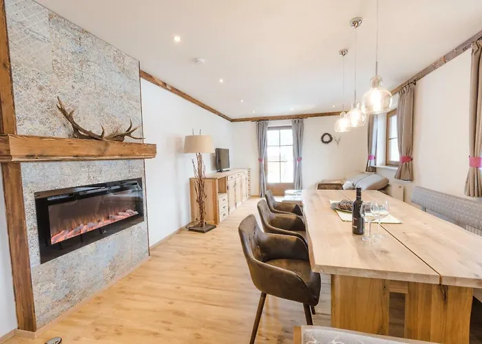 Holiday home Im Dorf *