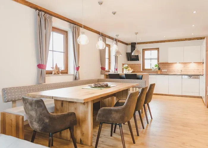 Holiday home Im Dorf *