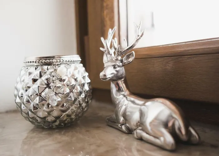 Holiday home Im Dorf *