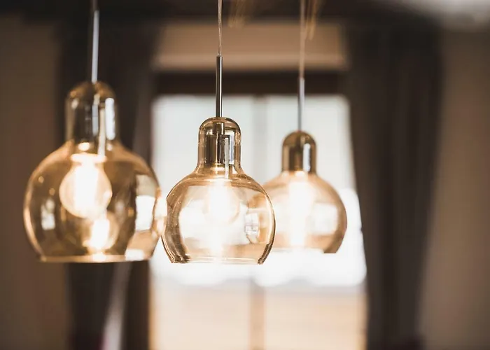 Holiday home Im Dorf