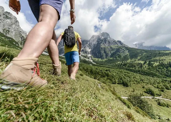 Holiday home Im Dorf