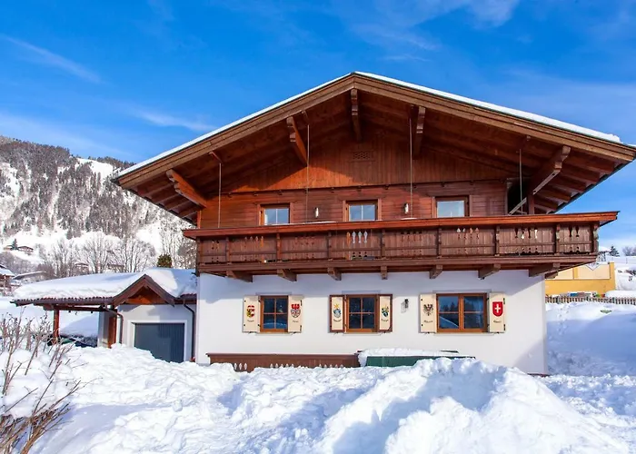 Im Dorf Holiday home