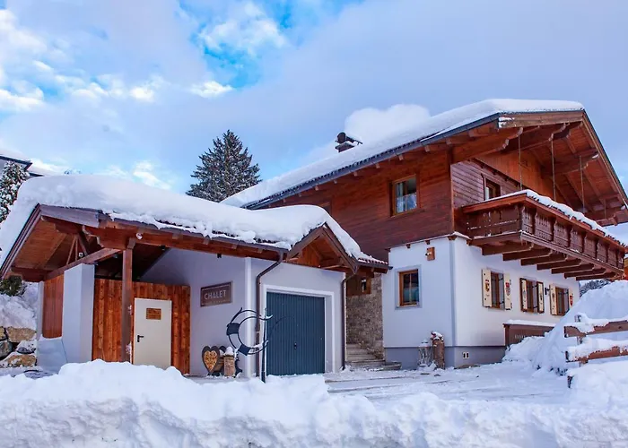 Holiday home Im Dorf *